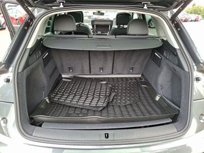 2024 Audi Q5 45 S line Premium quattro