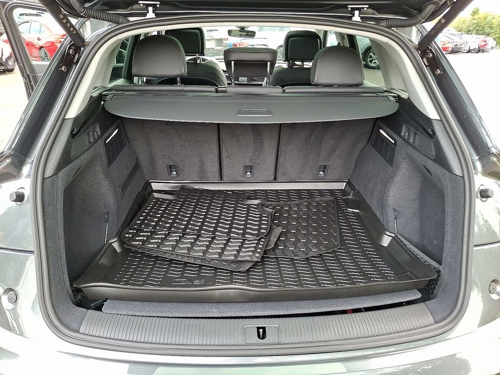 2024 Audi Q5 45 S line Premium quattro