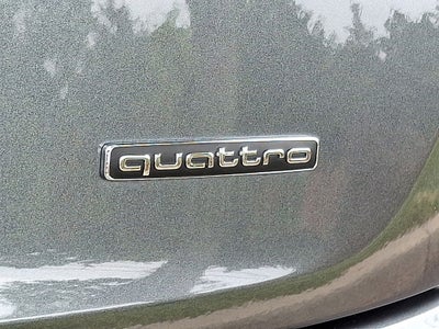 2024 Audi Q5 45 S line Premium quattro