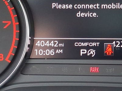 2022 Audi Q5 45 S line Premium quattro