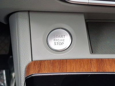 2022 Audi Q5 45 S line Premium quattro