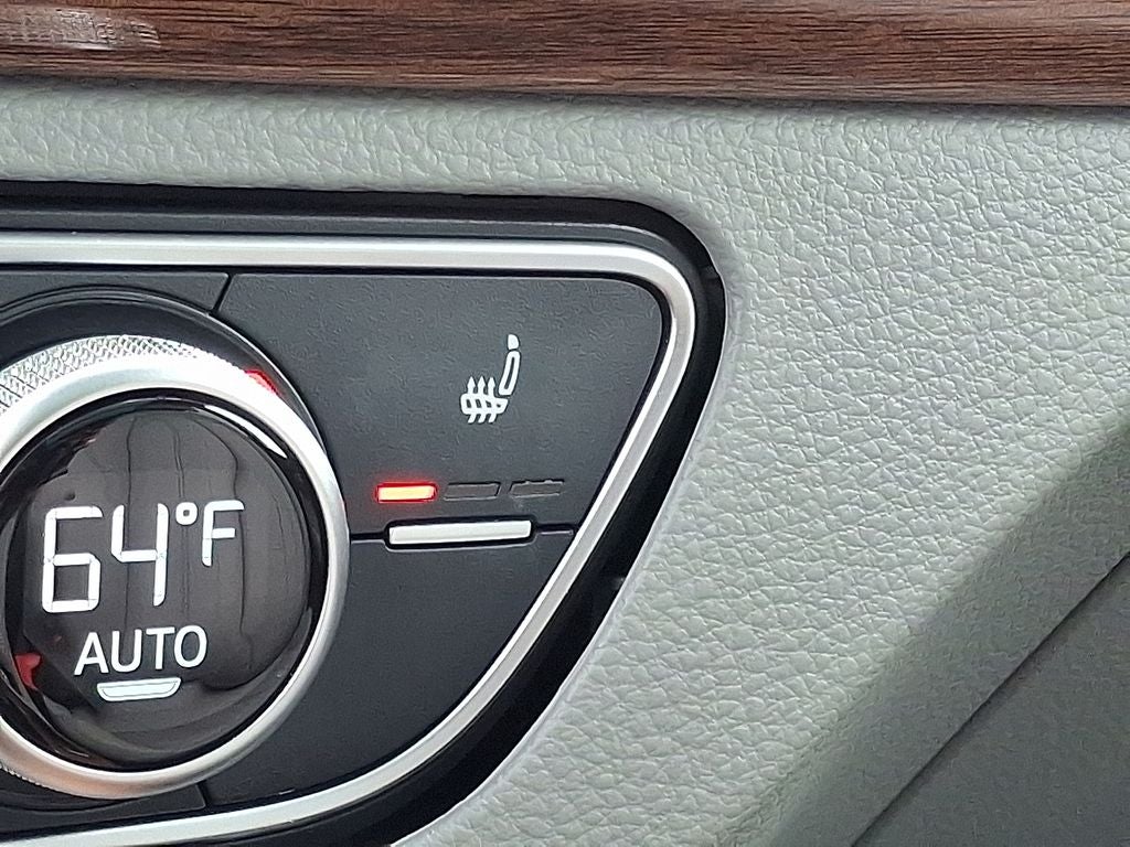 2022 Audi Q5 45 S line Premium quattro