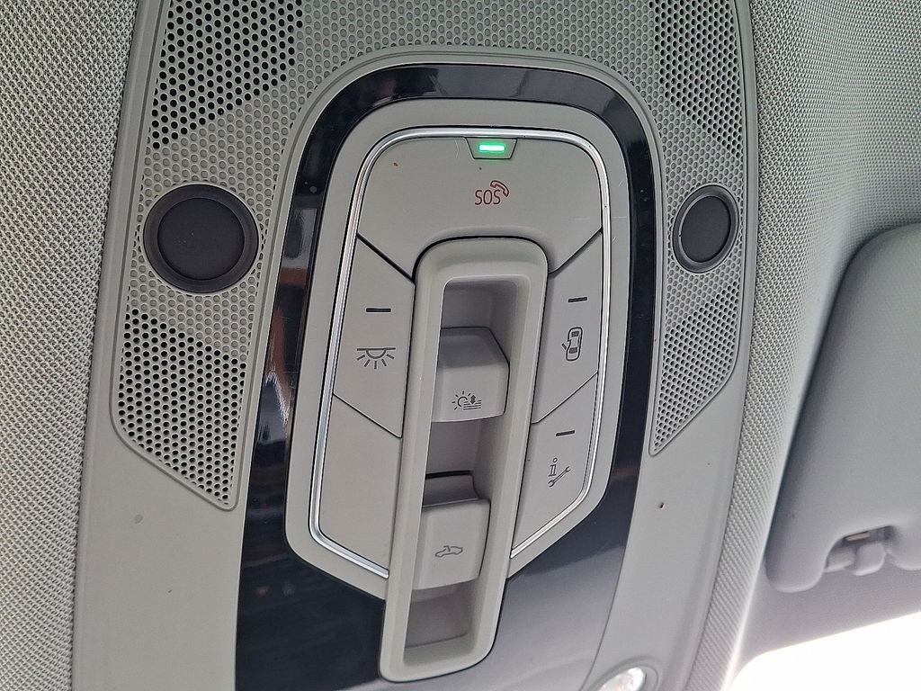 2022 Audi Q5 45 S line Premium quattro