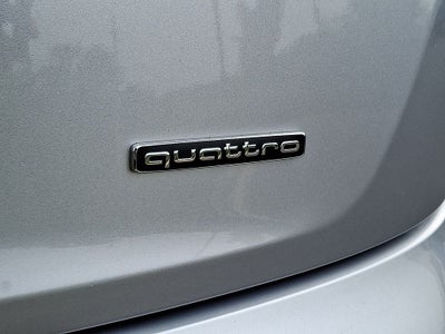 2022 Audi Q5 45 S line Premium quattro