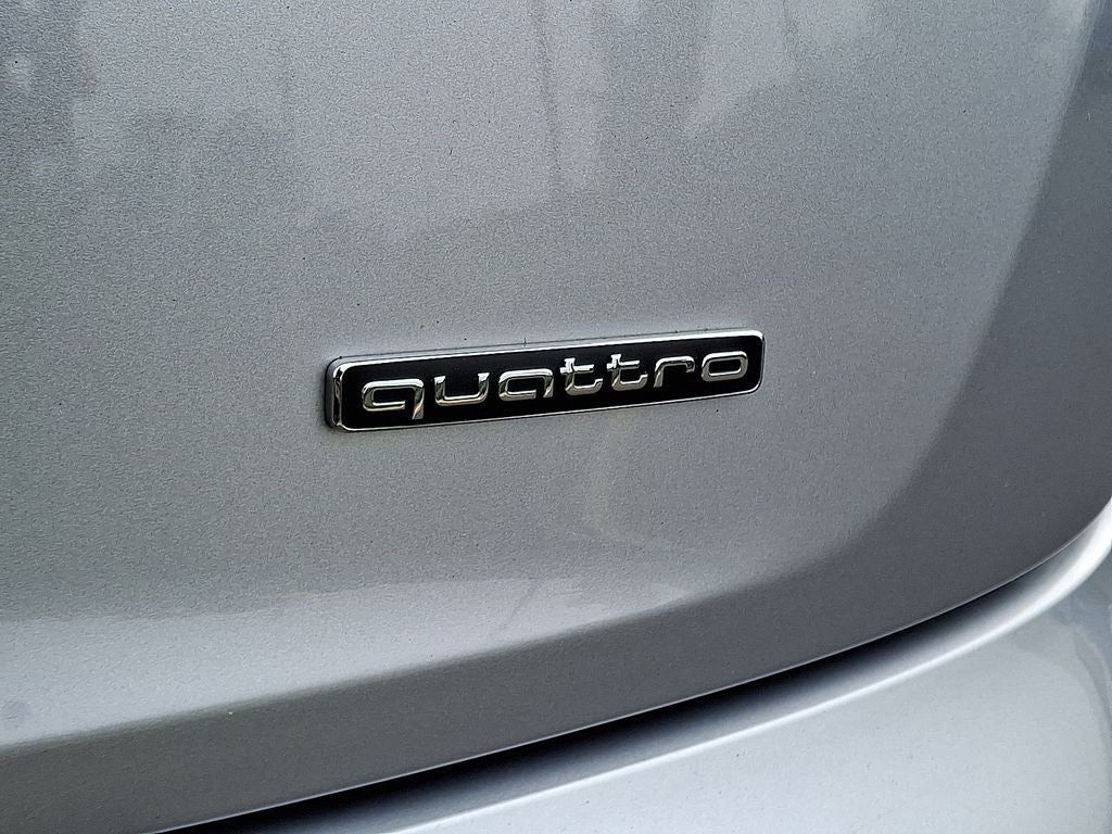 2022 Audi Q5 45 S line Premium quattro