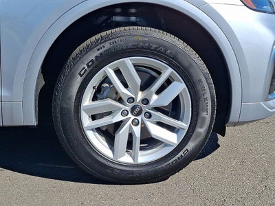 2023 Audi Q5 45 S line Premium quattro