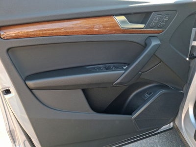 2023 Audi Q5 45 S line Premium quattro