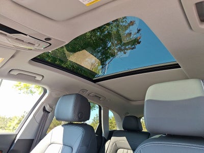 2023 Audi Q5 45 S line Premium quattro