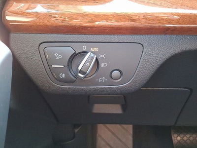 2023 Audi Q5 45 S line Premium quattro