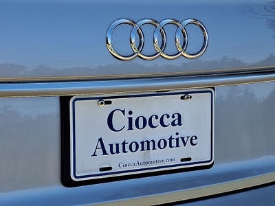 2023 Audi Q5 45 S line Premium quattro