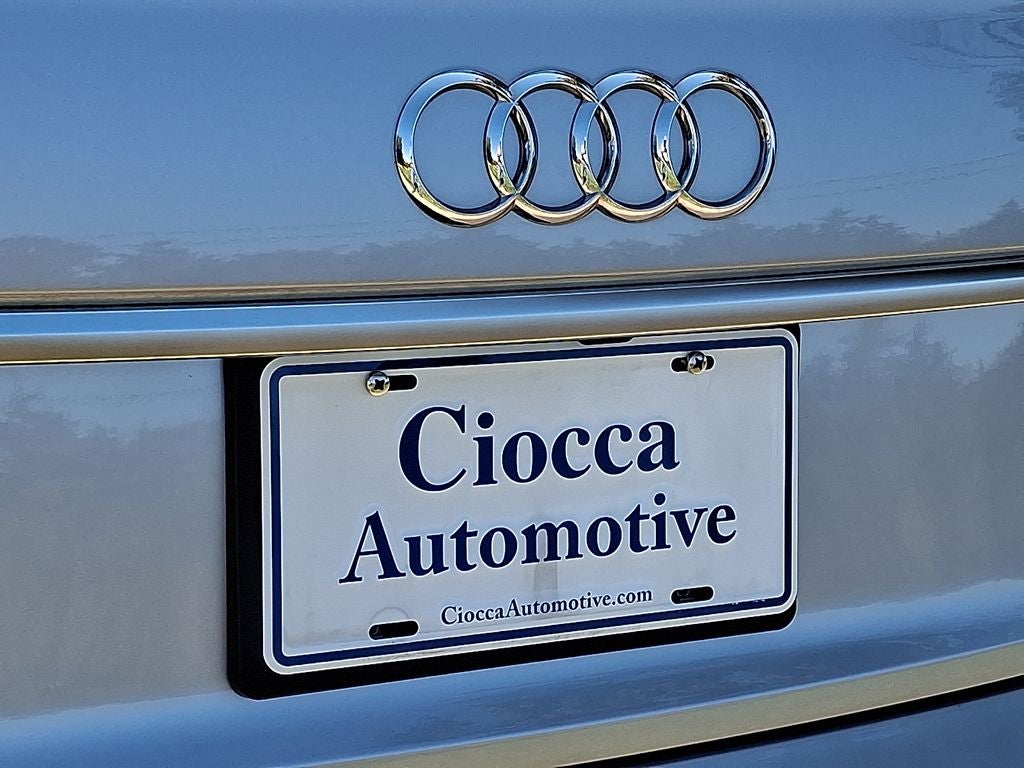 2023 Audi Q5 45 S line Premium quattro