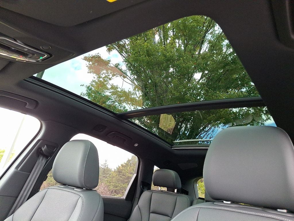 2025 Audi Q7 45 Premium Plus quattro