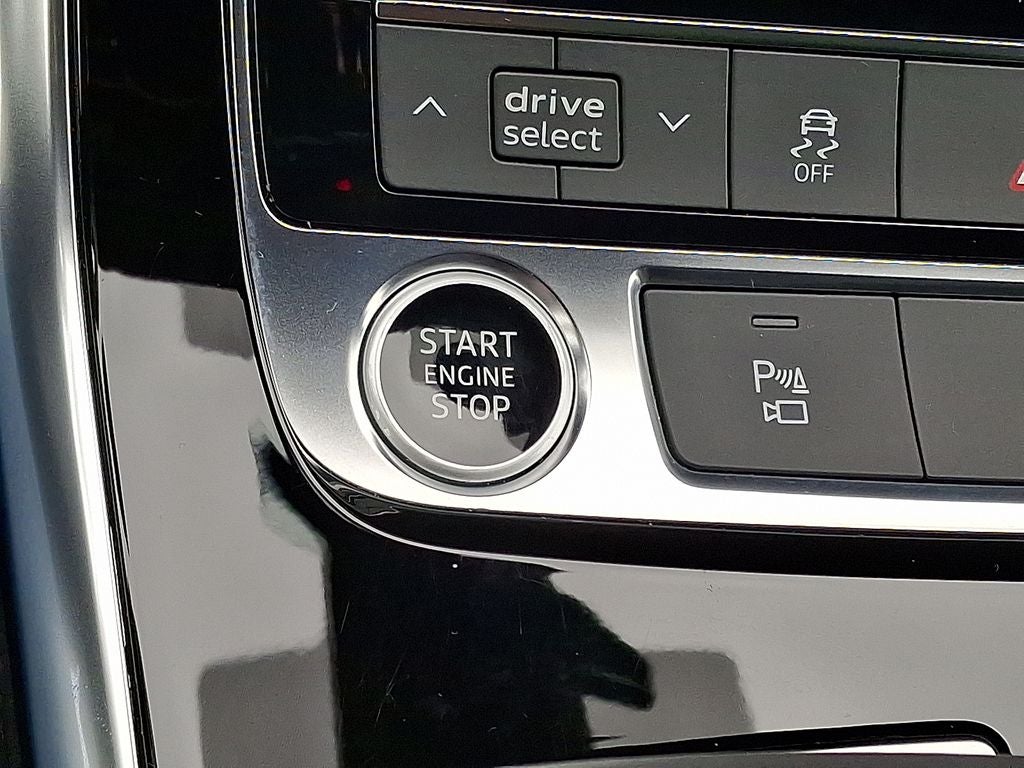 2025 Audi Q7 45 Premium Plus quattro