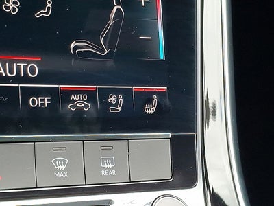 2025 Audi Q7 45 Premium Plus quattro