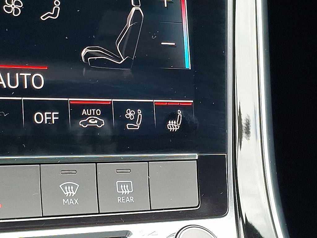 2025 Audi Q7 45 Premium Plus quattro