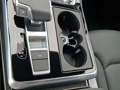 2025 Audi Q7 45 Premium Plus quattro