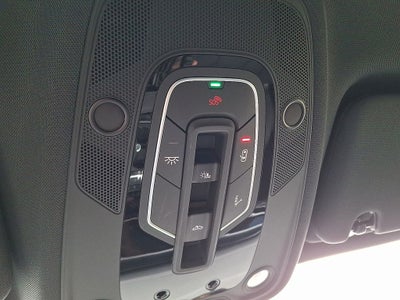 2025 Audi Q7 45 Premium Plus quattro