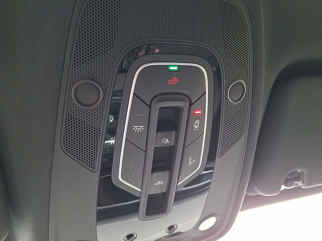 2025 Audi Q7 45 Premium Plus quattro