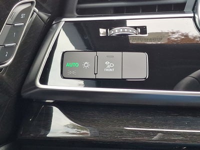 2025 Audi Q7 45 Premium Plus quattro