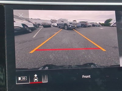 2025 Audi Q7 45 Premium Plus quattro