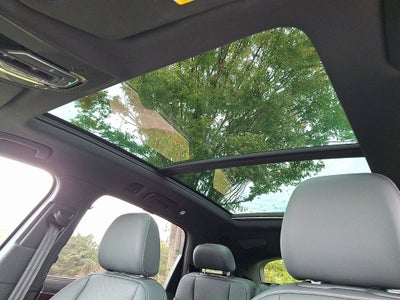 2025 Audi Q7 55 Premium Plus quattro