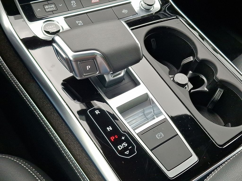 2025 Audi Q7 55 Premium Plus quattro