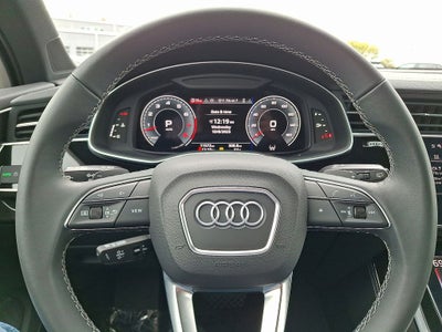 2025 Audi Q7 55 Premium Plus quattro