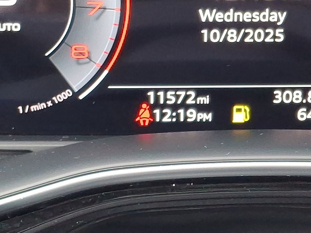 2025 Audi Q7 55 Premium Plus quattro