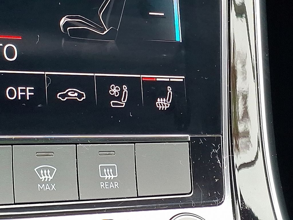 2025 Audi Q7 55 Premium Plus quattro