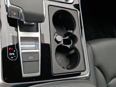 2025 Audi Q7 55 Premium Plus quattro