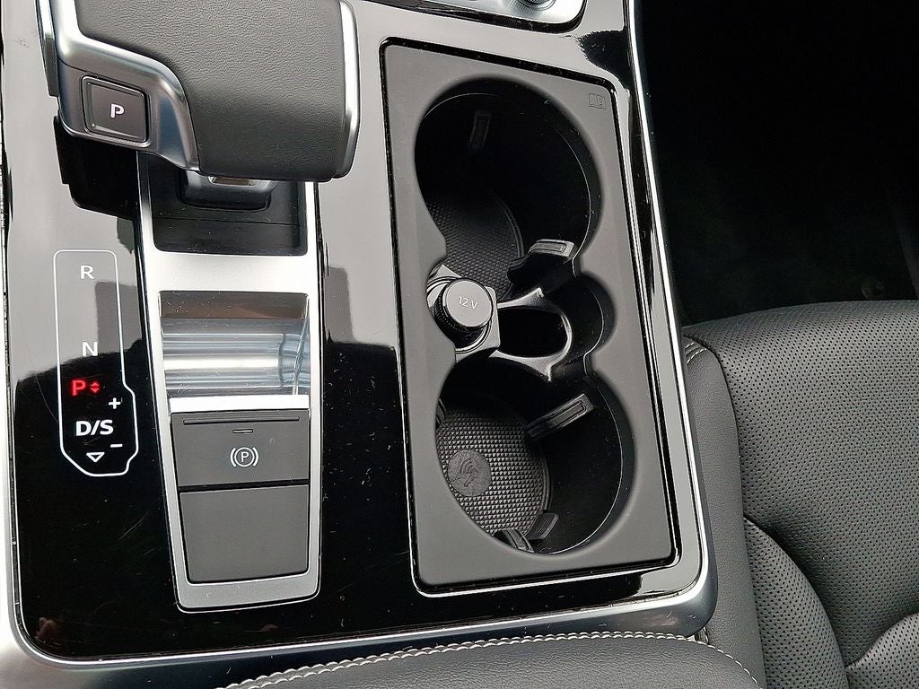 2025 Audi Q7 55 Premium Plus quattro