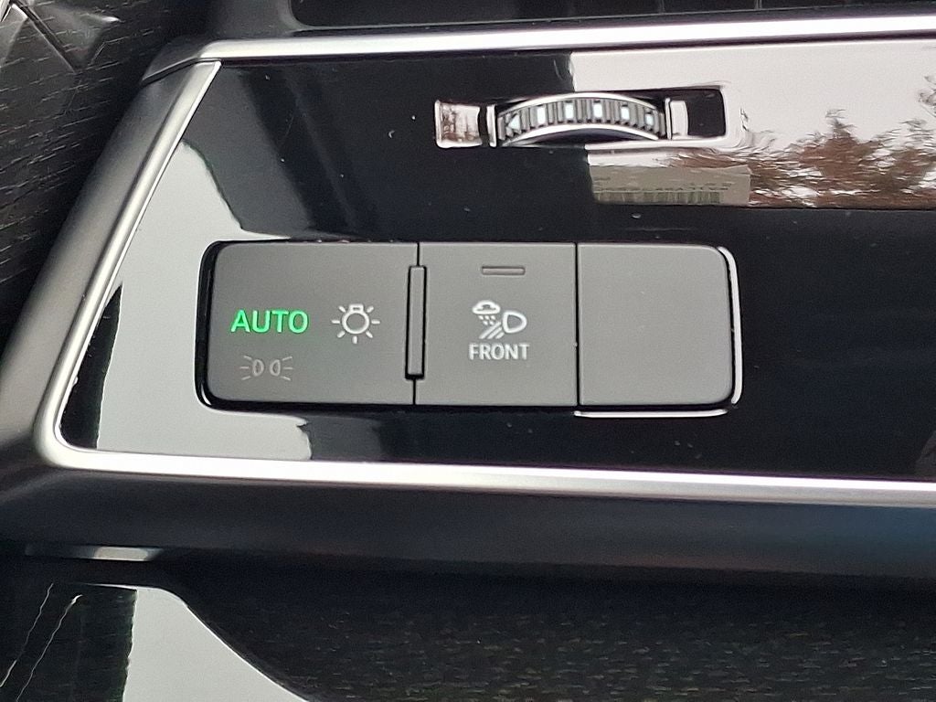 2025 Audi Q7 55 Premium Plus quattro