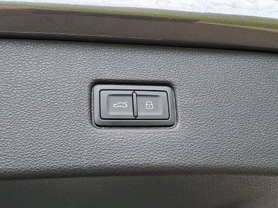 2025 Audi Q7 55 Premium Plus quattro