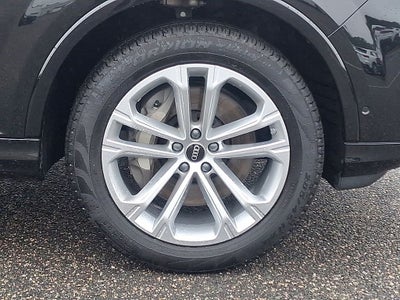 2025 Audi Q7 55 Premium Plus quattro