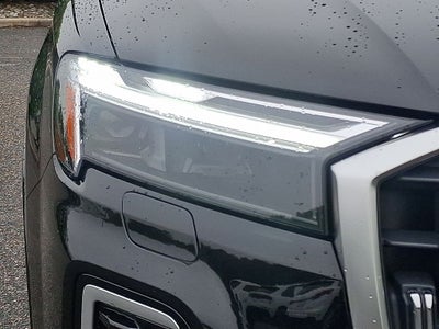 2025 Audi Q7 55 Premium Plus quattro