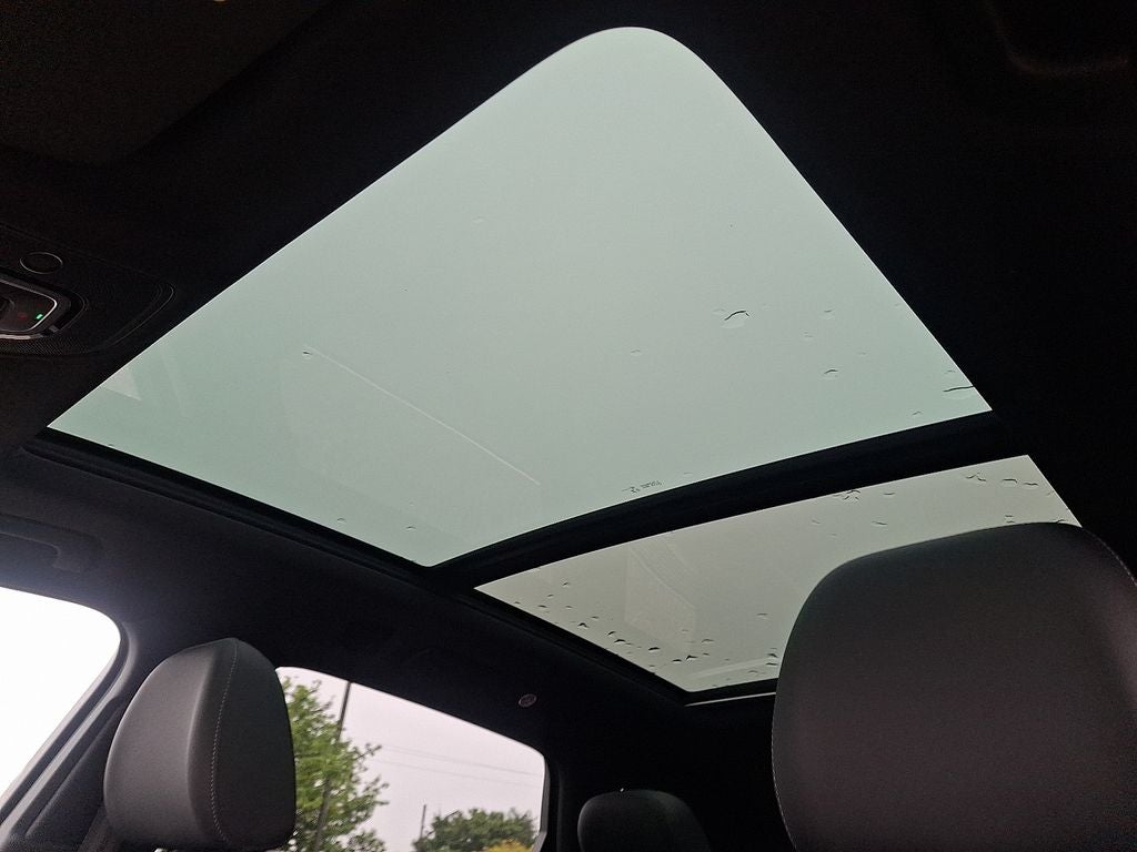 2025 Audi Q7 55 Premium Plus quattro