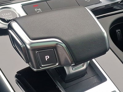 2025 Audi Q7 55 Premium Plus quattro