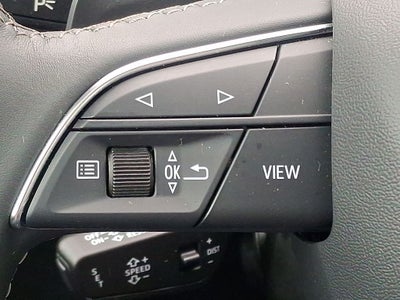 2025 Audi Q7 55 Premium Plus quattro