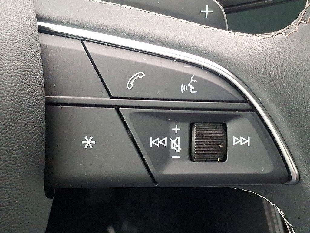 2025 Audi Q7 55 Premium Plus quattro