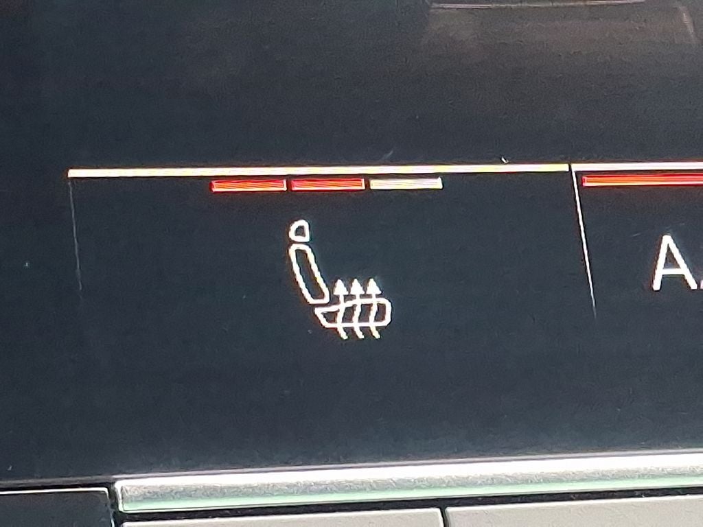 2025 Audi Q7 55 Premium Plus quattro