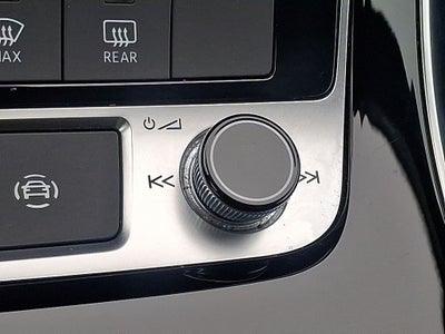 2025 Audi Q7 55 Premium Plus quattro