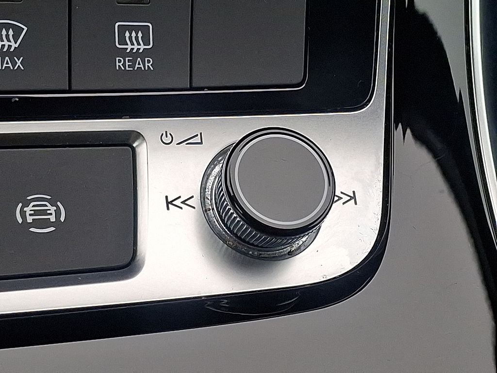 2025 Audi Q7 55 Premium Plus quattro