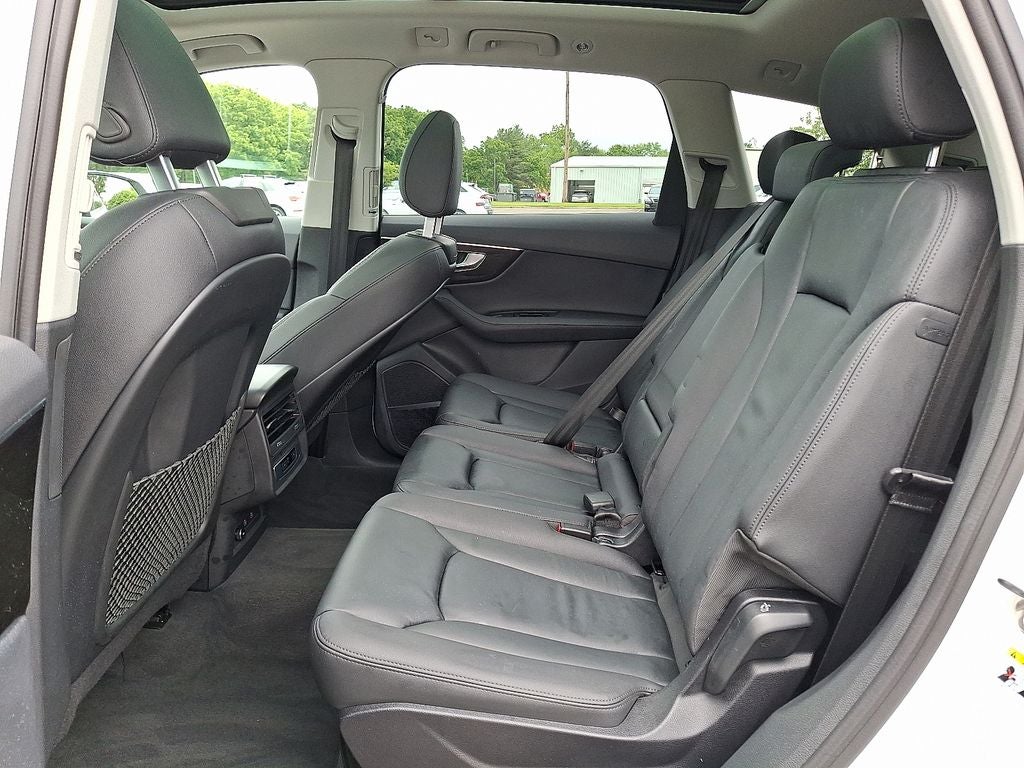 2024 Audi Q7 55 Premium Plus quattro