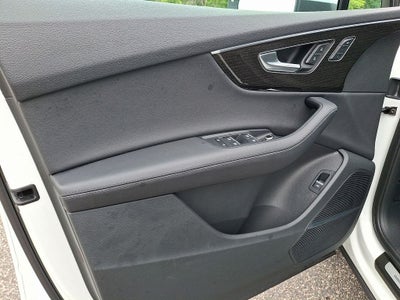 2024 Audi Q7 55 Premium Plus quattro