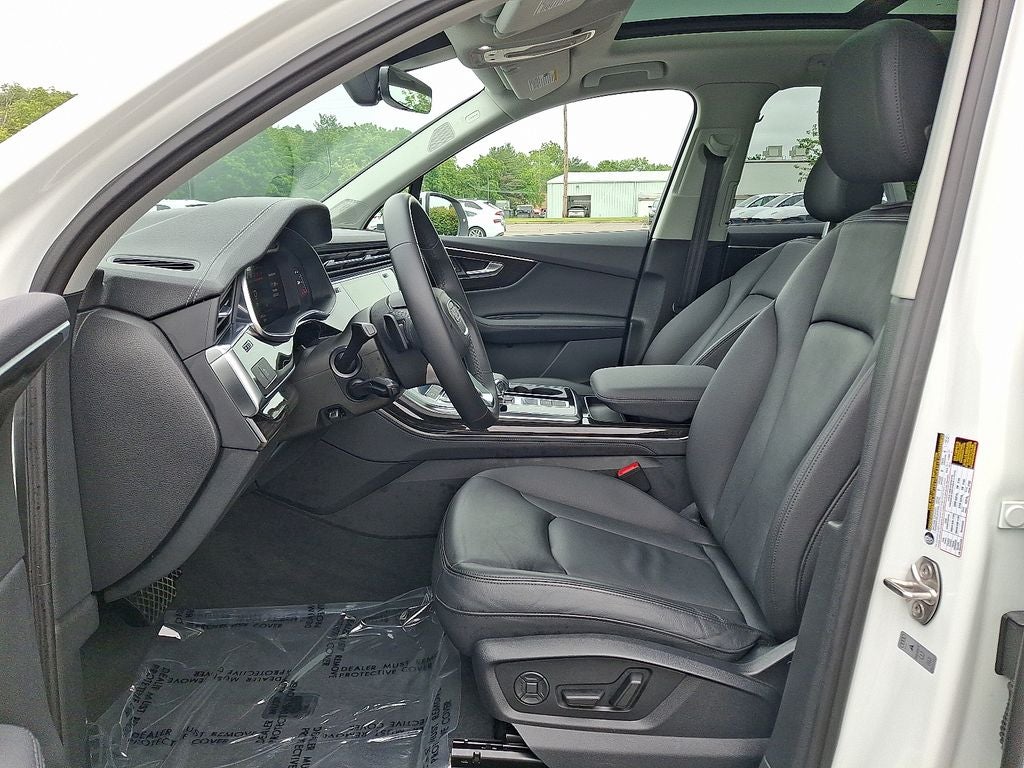 2024 Audi Q7 55 Premium Plus quattro