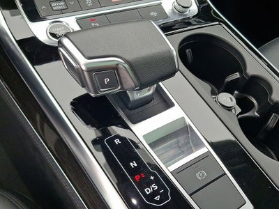 2024 Audi Q7 55 Premium Plus quattro