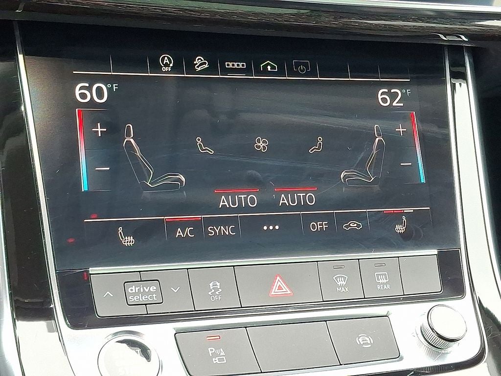 2024 Audi Q7 55 Premium Plus quattro