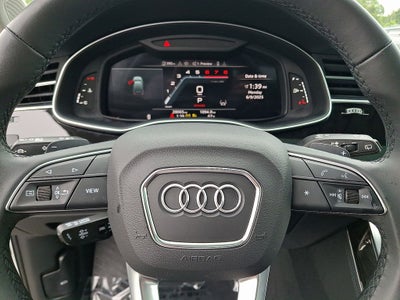 2024 Audi Q7 55 Premium Plus quattro