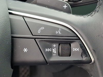 2024 Audi Q7 55 Premium Plus quattro