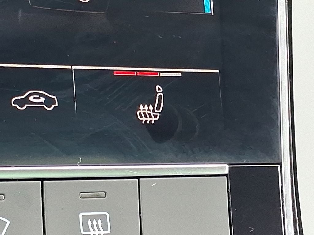 2024 Audi Q7 55 Premium Plus quattro